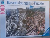 Ravensburger Puzzle 1000 ❤️Idar-Oberstein ❤️neu und OVP in Folie Rheinland-Pfalz - Weiler bei Monzingen Vorschau