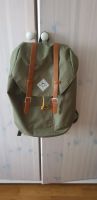 TOP ⭐ RUCKSACK Tasche Tchibo TCM nature trail khaki Bag Leipzig - Gohlis-Mitte Vorschau