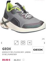 Geox 39 Sport Bonn - Dottendorf Vorschau