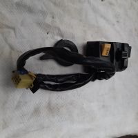 Lenkerschalter links Suzuki GS 500 E GM51B Nordrhein-Westfalen - Korschenbroich Vorschau