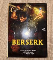 Berserk Band 42 Variant Panini Edition Saarland - Friedrichsthal Vorschau