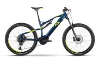 Raymon FullRay 130E 6.0, E-Bike, Yamaha PW-ST, 630 Wh,70 Nm Fully Bayern - Vilsbiburg Vorschau