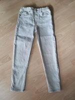 Neu Zara Jungen Jeans, hellbeige 152 Hose slim h&m shirt etc. Baden-Württemberg - Reutlingen Vorschau