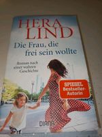 Hera Lind: Die Frau, die frei sein wollte Rheinland-Pfalz - Daun Vorschau