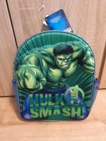 Kinder Rucksack Hulk Rheinland-Pfalz - Schifferstadt Vorschau