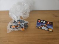 Lego Star Wars | Poe`s X-Wing Fighter (30278) Thüringen - Wichmar Vorschau