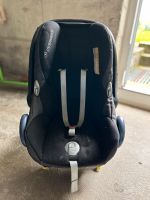 Maxi Cosi Babyschale mit Isofix Station Rheinland-Pfalz - Landau in der Pfalz Vorschau