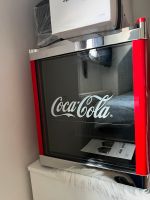 Coca Cola Kühlschrank Niedersachsen - Salzgitter Vorschau