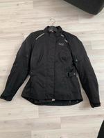 IXS Damen Motorradjacke schwarz Bayern - Weiherhammer Vorschau