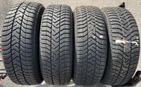 4x 195/65R15 91T PIRELLI SNOW CONTROL 3 WINTERREIFEN #1D6F Bayern - Bad Tölz Vorschau