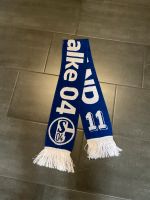 Originaler FC Schalke 04 Schal Nordrhein-Westfalen - Mönchengladbach Vorschau