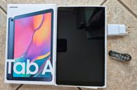 Tablet Samsung Galaxy Tab A 64GB/Wi-Fi Niedersachsen - Rodenberg Vorschau