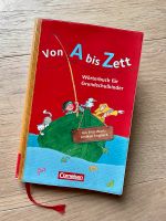 Cornelsen | von A bis Zett | Wörterbuch Grundschule Rheinland-Pfalz - Gabsheim Vorschau