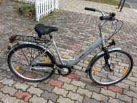 26 Zoll Mars Damenfahrrad voll funktional ! RH 50cm Mecklenburg-Vorpommern - Stralsund Vorschau