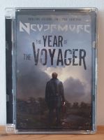 Nevermore - The Year Of The Voyager 2-DVD 2008 RAR! Hessen - Reinheim Vorschau