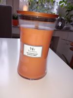 WoodWick (Yankee Candle) Kerze Chilli Pepper Gelato Nordrhein-Westfalen - Gelsenkirchen Vorschau