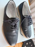 Damenschuhe Rieker Halbschuhe Bayern - Regensburg Vorschau