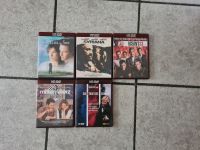 Sammlung von 5 HD DVD`s Nordrhein-Westfalen - Gladbeck Vorschau