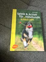 Spiel und Action Buch für Hunde Duisburg - Duisburg-Süd Vorschau