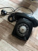 Altes Telefon, Vintage, Shabby Chic, Loft Nordrhein-Westfalen - Moers Vorschau