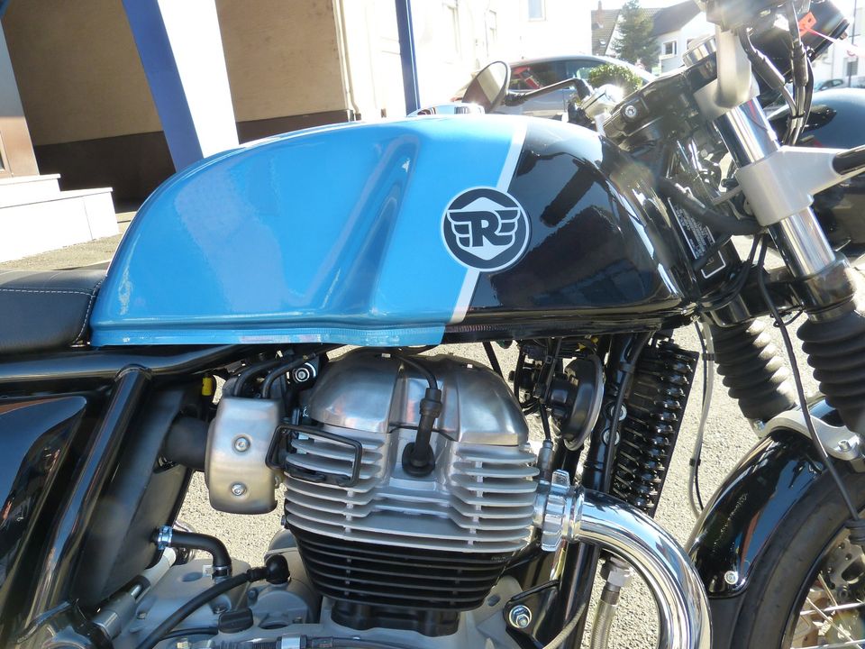 Royal Enfield Continental GT 650 Twin in Schöneck