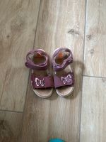 Elefanten Sandalen Mädchen 27 Sachsen-Anhalt - Magdeburg Vorschau