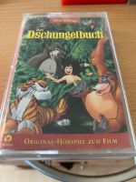 Das Dschungelbuch Walt Disney MC Hörspiel Original Nordrhein-Westfalen - Herscheid Vorschau