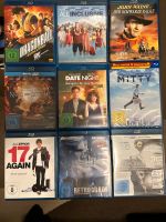 Blu Ray Sammlung - teilweise unbenutzt Nordrhein-Westfalen - Lengerich Vorschau