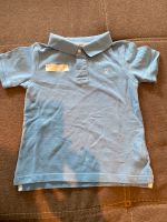 Okaidi Polo Shirt gr.104 hellblau Nordrhein-Westfalen - Metelen Vorschau