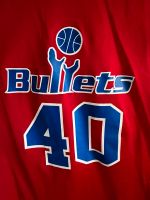 Washington Bullets Cheaney NBA Jersey 48 Wizards Trikot Retro Saarbrücken - St Johann Vorschau