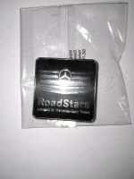 Magnetischer Ansteckpin Mercedes Road Star NEUMagnet PIN Niedersachsen - Wallenhorst Vorschau