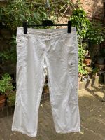 Brax Hose Sommerhose weiß Gr. 42 West - Unterliederbach Vorschau