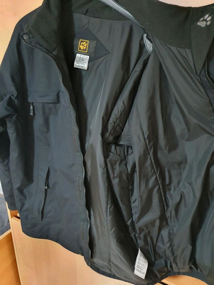 Jack Wolfskin Jacke XL Herren in Dormagen