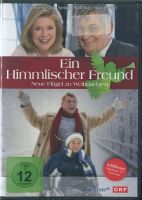 Ein Himmlischer Freund - Neue Flügel zu Weihnachten (DVD) NEU/OVP Rostock - Evershagen-Süd Vorschau