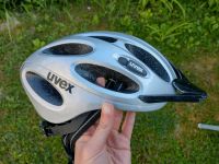 Uvex Fahrradhelm Baden-Württemberg - Herbrechtingen Vorschau