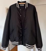 MNML LA College Bomberjacke L M Jacke SELTEN! Amiri Supreme Yeezy Stuttgart - Stuttgart-Mitte Vorschau