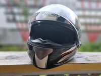 Motorradhelm zu verkaufen Größe M Bayern - Würzburg Vorschau