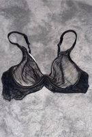 Lucy Hale hunkemöller  BH hochwertig Noir schwarz 75B Gotha - Tabarz/Thüringer Wald Vorschau