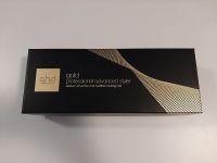 Vollkommen neues GHD GOLD® GLÄTTEISEN zum Glätten, Locken... Brandenburg - Potsdam Vorschau