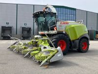 Claas Feldhäcksler/Maishäcksler/Häcksler Jaguar 980 Bayern - Kirchdorf b Haag i OB Vorschau