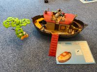 Playmobil 5276 Große Arche der Tiere Essen - Rüttenscheid Vorschau