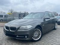 BMW 530 d xDrive*LCI*Leder*Xenon*Pano*HUP*AHK*Euro6 Hannover - Nord Vorschau