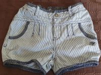 Tommy Hilfiger Kinder Jeans Shorts gestreift Gr 92 98 (Gr. 2T) Dithmarschen - Heide Vorschau