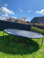 Trampolin 3,66m Nordfriesland - Niebüll Vorschau