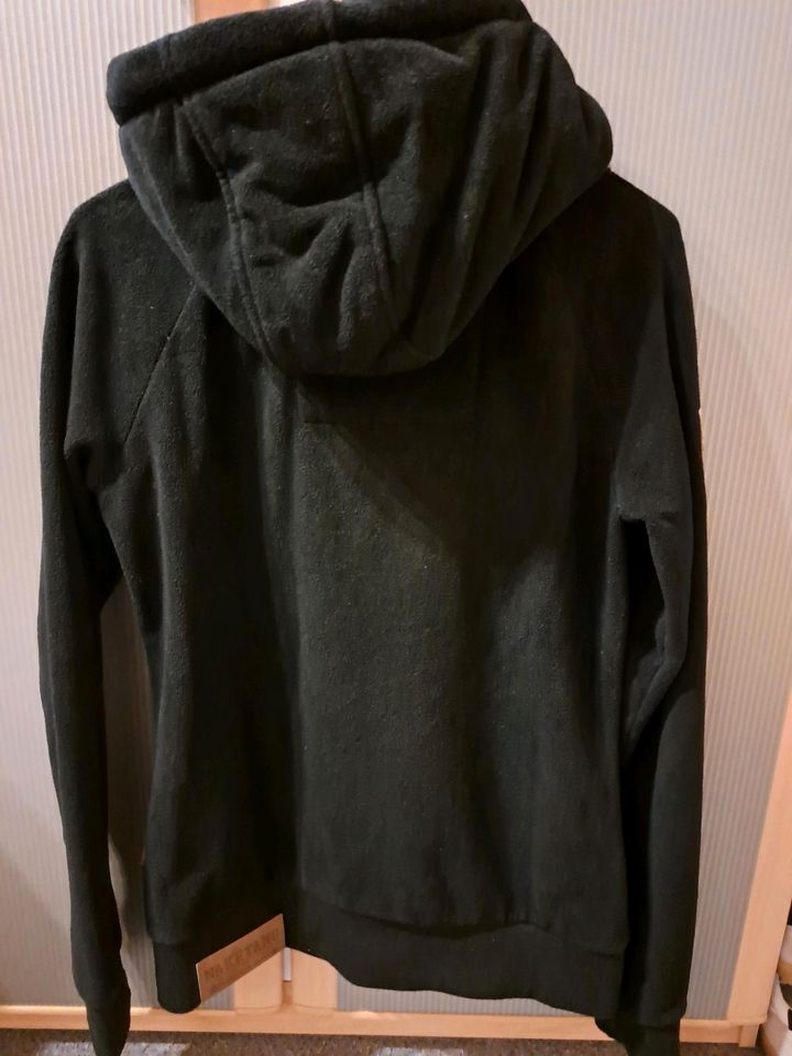 Naketano Fleecejacke in Wolfhagen 