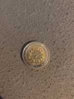 Zwei Euro Münze Karl der große 2023 West - Nied Vorschau