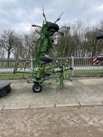 Krone Kreiselheuer KW 8.82/8 Schleswig-Holstein - Börm Vorschau