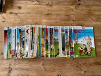 Asterix Obelix Comic verschiedene Bände zwischen Band 1 und 37 Nordrhein-Westfalen - Nettersheim Vorschau