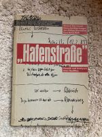 Hafenstraße - Chronik und Analyse eines Konflikts - 1.Aufl. 1987 Herzogtum Lauenburg - Mölln Vorschau