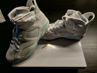 Air Jordan 6 Retro Wmns White/Pure Platinum-Mint Foam Neu OVP Gr. Nordrhein-Westfalen - Krefeld Vorschau